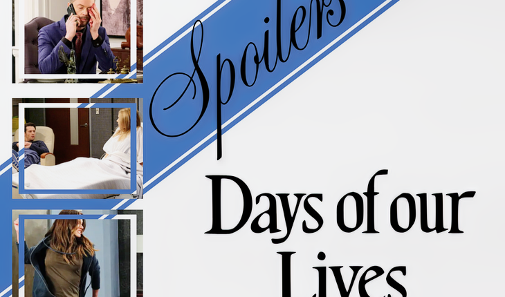 Days Of Our Lives