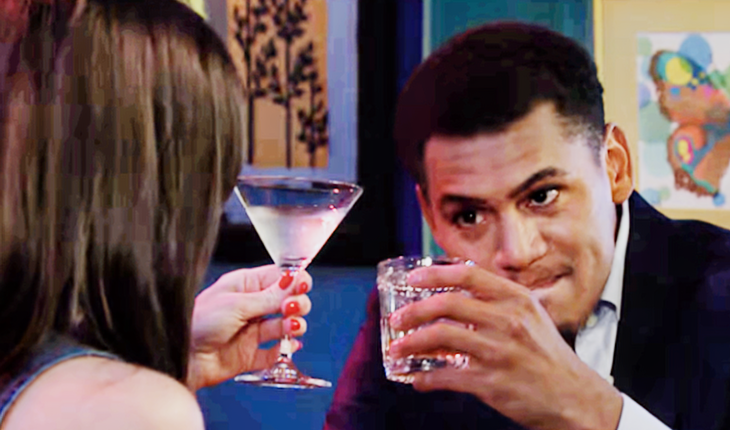 Days Of Our Lives