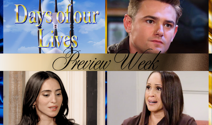 Days Of Our Lives