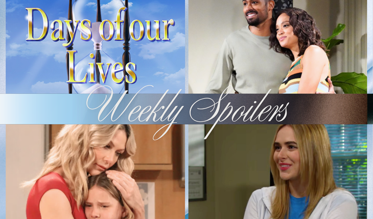 Days Of Our Lives