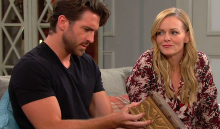 Days Of Our Lives