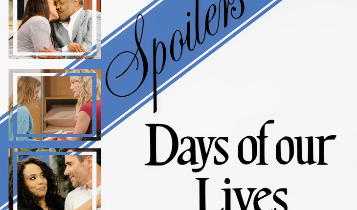 Days Of Our Lives