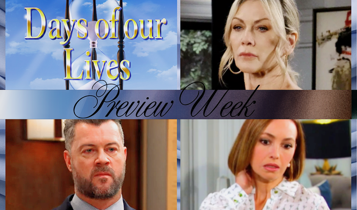 Days Of Our Lives