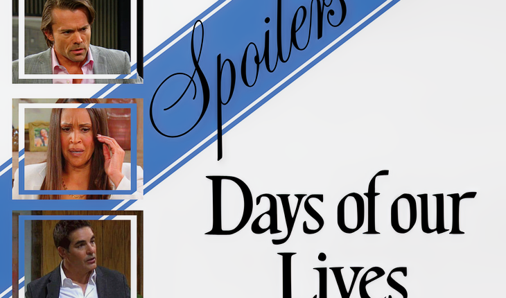 Days Of Our Lives