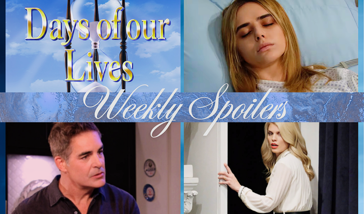 Days Of Our Lives