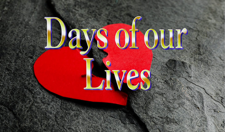 Days Of Our Lives