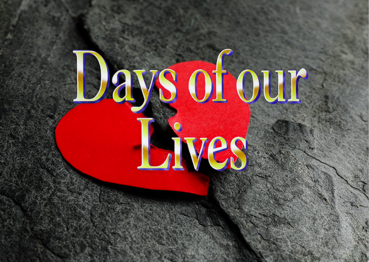 Days Of Our Lives Spoilers: Salem Becomes Broken Heartsville As Four Romances Come To An End