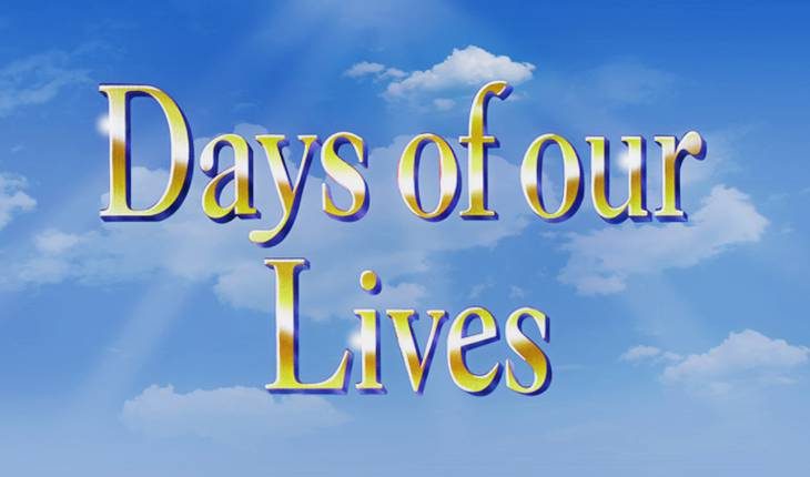 Days Of Our Lives