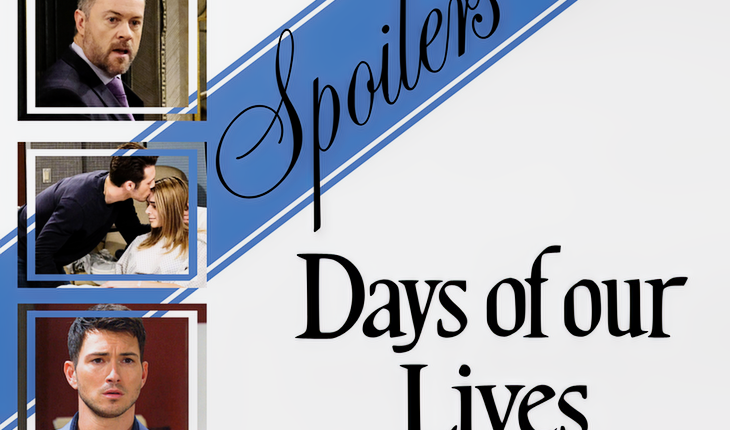 Days Of Our Lives