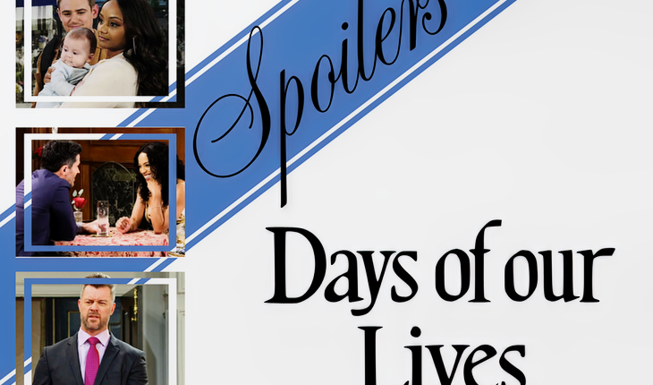 Days of Our Lives