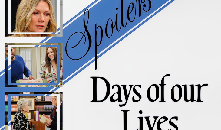 Days of Our Lives
