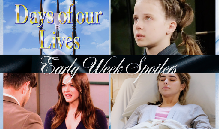 Days of Our Lives