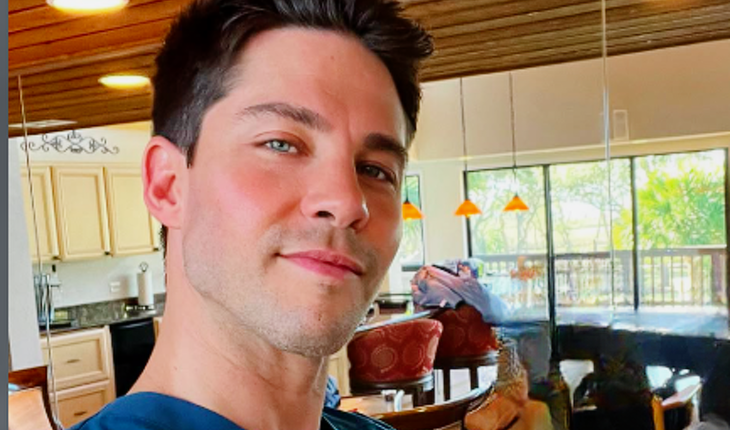 Dean Geyer