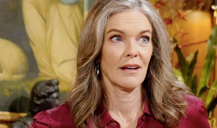 Diane Jenkins (Susan Walters)