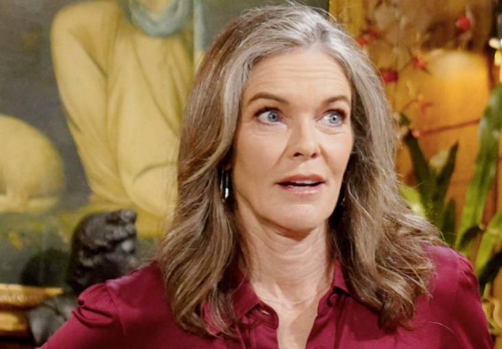 The Young and the Restless Spoilers: Diane’s Second Kidnapping Shocks GC?