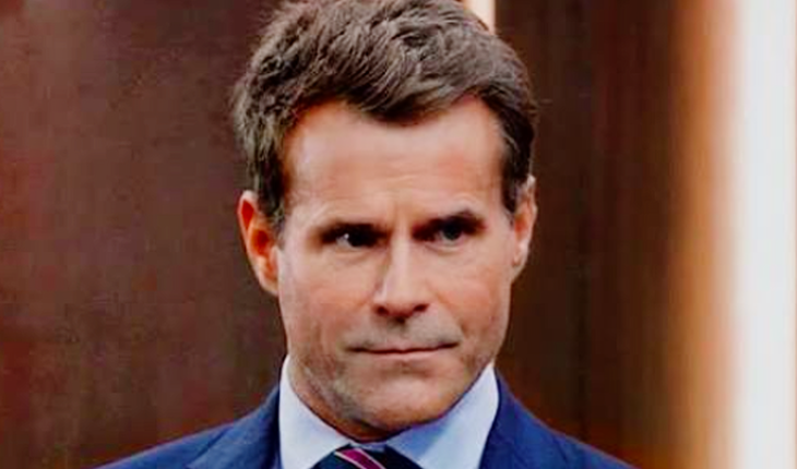 Drew Cain (Cameron Mathison)