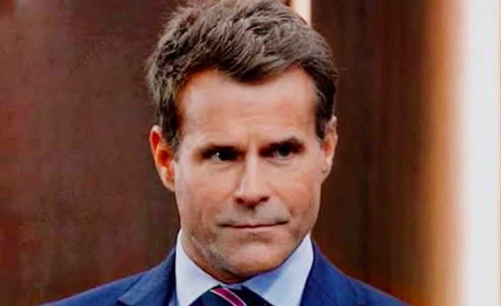 General Hospital Spoilers: Drew’s Back To His Old Self & Poised For Vengeance