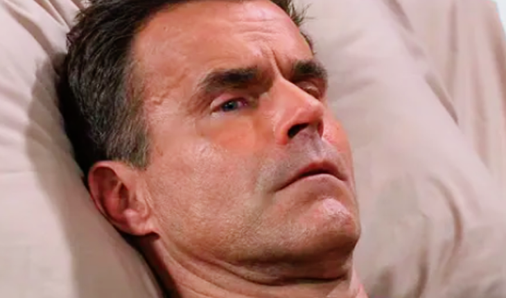 Drew Cain (Cameron Mathison)