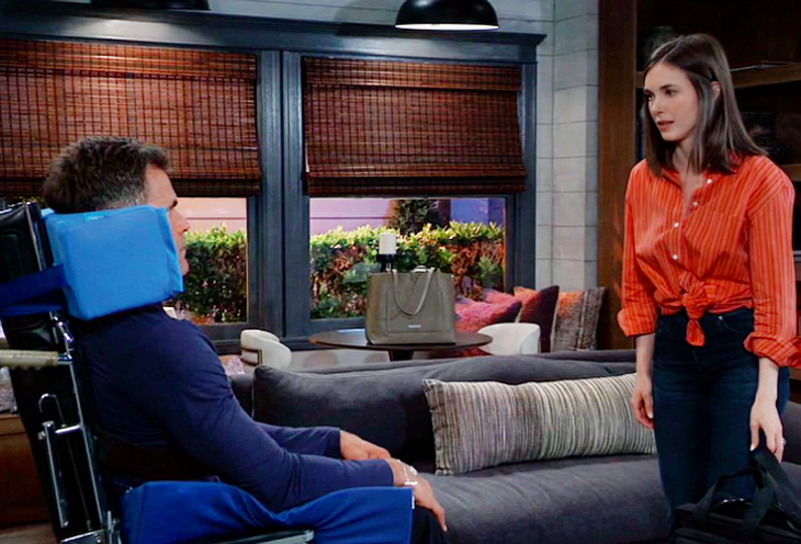 General Hospital Fans Are Now Rooting For Drew - But Here’s Why