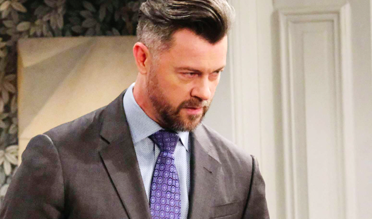 EJ DiMera (Dan Feuerriegel)