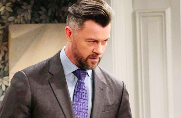 Days Of Our Lives Spoilers: Kiriakis Mansion Takeover – EJ’s Win Scores New Home & Ruins Titan?