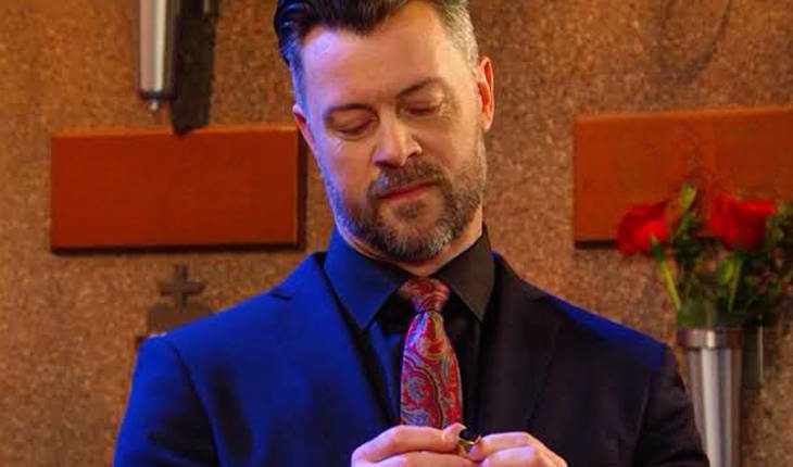 EJ DiMera (Dan Feurreriegel)