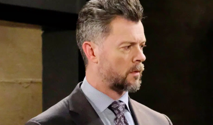EJ DiMera (Dan Feurreriegel)