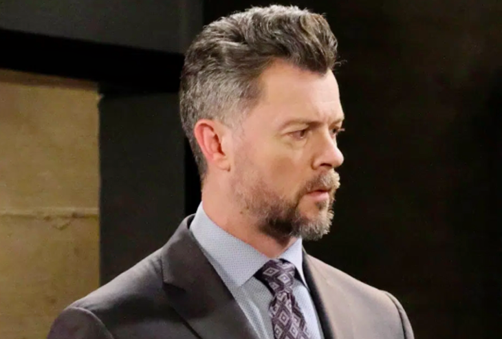 Days Of Our Lives Spoilers: EJ's Dark Stefano Transformation - Frames Holly and Target Gwen?