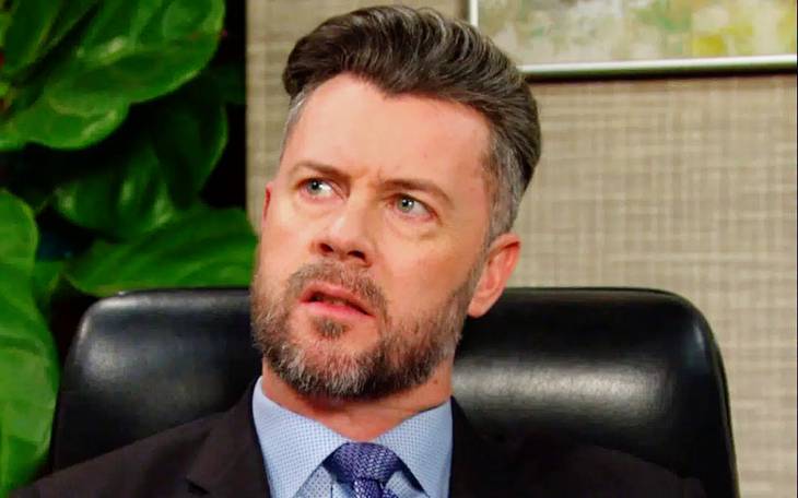Days Of Our Lives Spoilers: Has EJ Taken Over the Show With Too Much Sinister Charm?