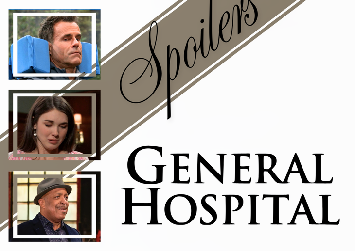 General Hospital' Spoilers Tuesday, July 28: Drew’s Rage, Willow’s Nightmare, Explosive Return, Endearing Reunion
