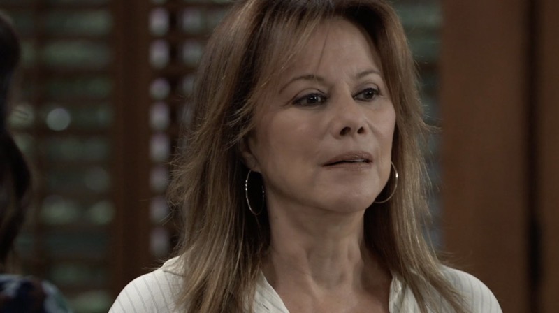 'General Hospital' Recap Wednesday, July 29: Willow's Custody Gamble, Drew's Miracle Stuns & Jack Kisses Nina
