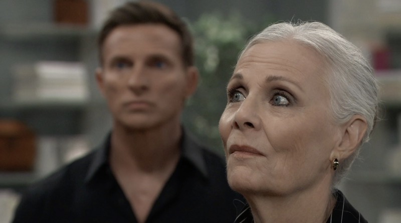 'General Hospital' Recap Wednesday, July 29: Willow's Custody Gamble, Drew's Miracle Stuns & Jack Kisses Nina