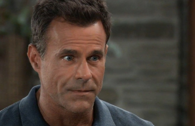 'General Hospital' Recap Wednesday, July 29: Willow's Custody Gamble, Drew's Miracle Stuns & Jack Kisses Nina