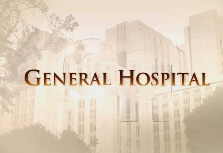 General Hospital Spoilers: The Slap Heard Around The Hospital-Who's The Dump-er, And Who's The Dump-ee?