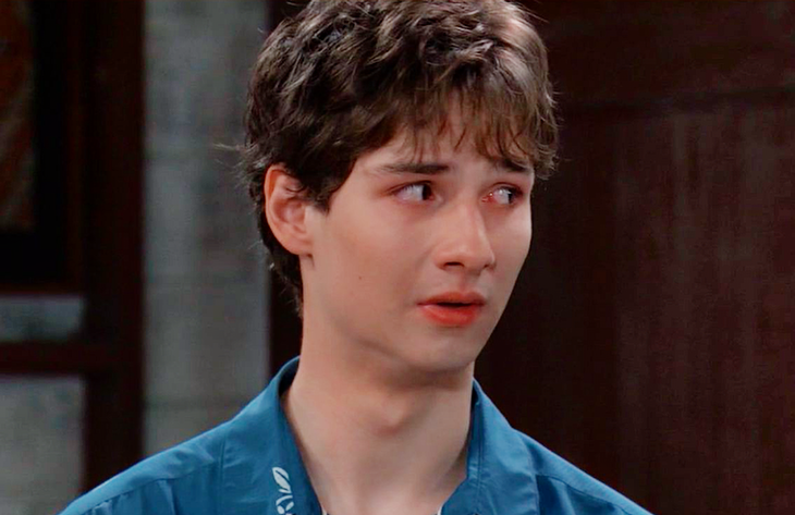 General Hospital Spoilers: Rocco Turns Himself In To Bring Jason Home to Britt?