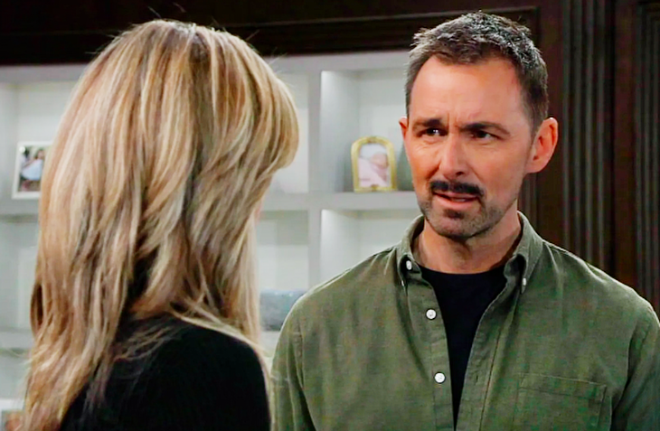 General Hospital Spoilers: Carly Won't Live In Wyndemere, And Valentin Wants To Move Back-Can 'Caradine' Be Saved?