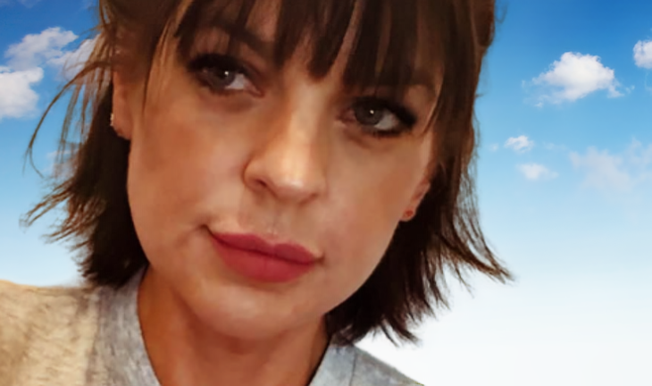 Kirsten Storms Abandoned By Her General Hospital Family?
