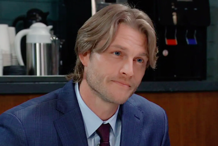 General Hospital Spoilers: Will Agent Vaughn Run the WSB With Joss as His Wife?
