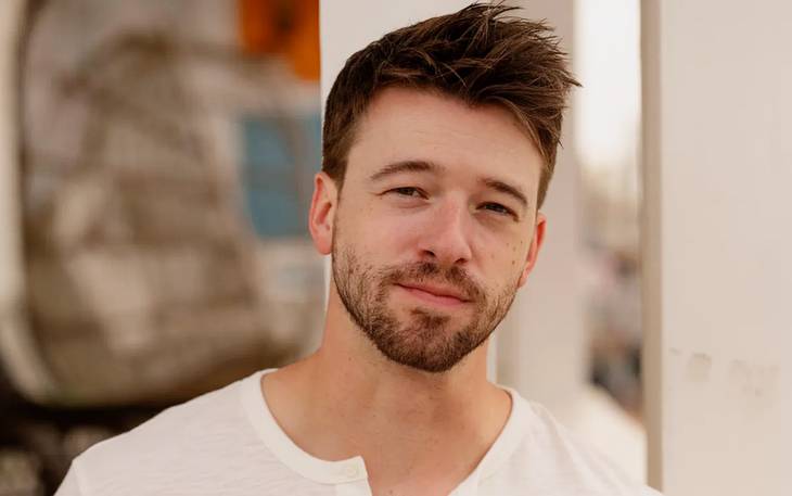 General Hospital Spoilers: Troy Lennon Appel Drops Major Clues About Hudson's Twisted Plan