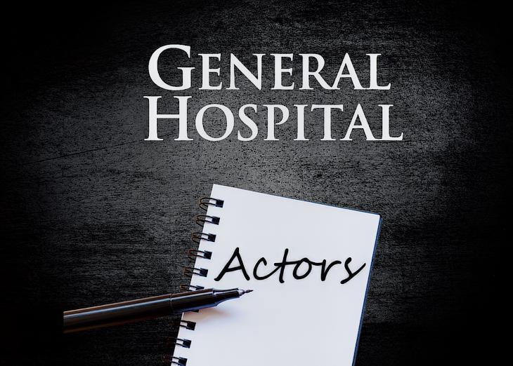 General Hospital Viewers Are Demanding This Recast