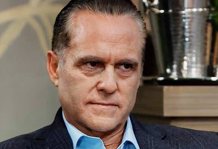 General Hospital Spoilers: Ethan's Gone, Jason Quit-Who Could Sonny Hire For His Enforcer?