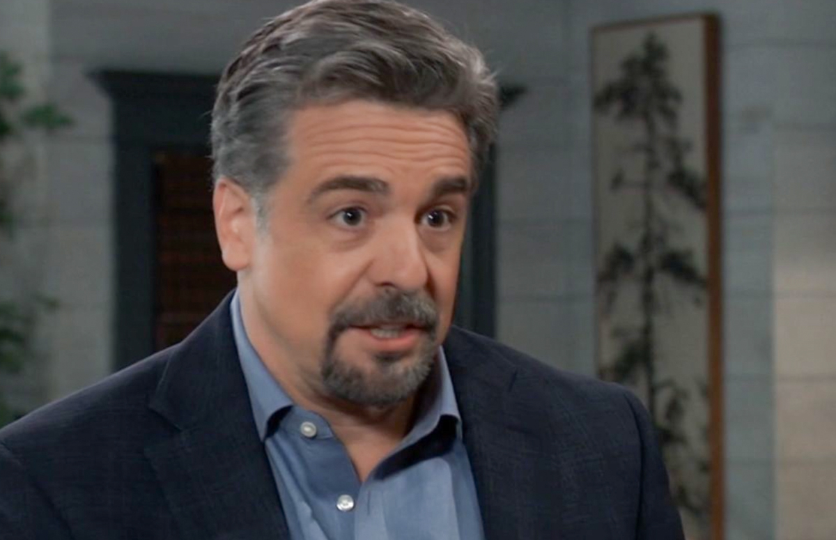 General Hospital Spoilers: Jack's Chilling Suggestion Pushes Willow Toward Killing Drew?