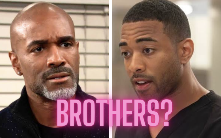 General Hospital Spoilers: Desmond’s Paternity Plot Twist – Isaiah And Curtis Are Brothers?