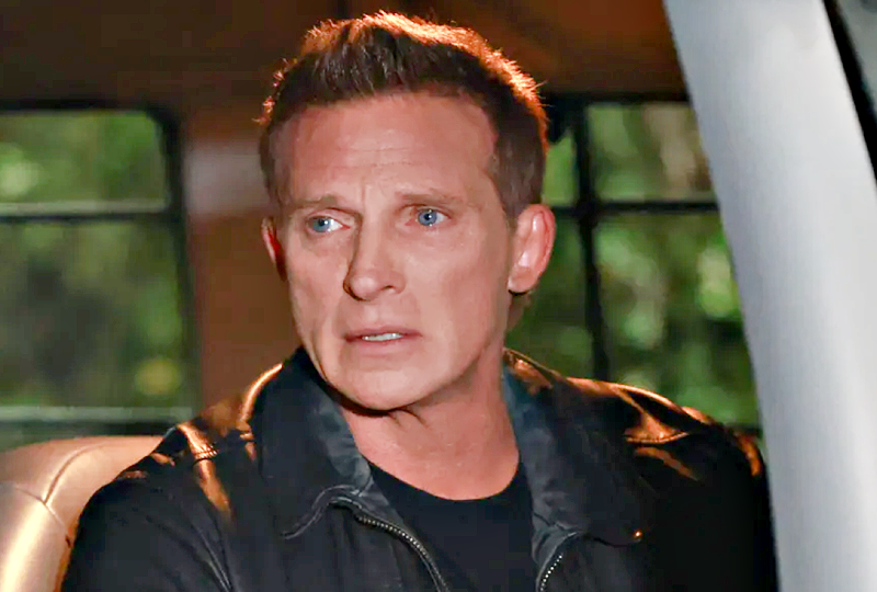 General Hospital Spoilers: Jason Buries Stone Cold - His Emotional New Life Stuns Port Charles