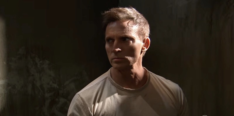 'General Hospital' Spoilers Weekly Preview Video July 13-17: Prison Nightmare, Explosive Rage, Deadly Secret Unravels & Medical Crisis Erupts