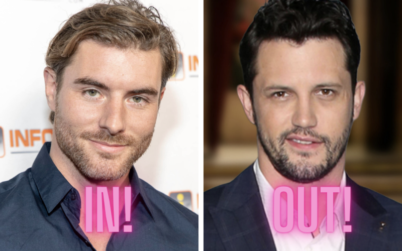 General Hospital Casting Shocker: Ethan Lovett Recast as Christian Howard Replaces Nathan Dean
