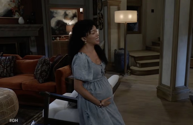 'General Hospital' Spoilers Weekly Preview Video July 13-17: Prison Nightmare, Explosive Rage, Deadly Secret Unravels & Medical Crisis Erupts