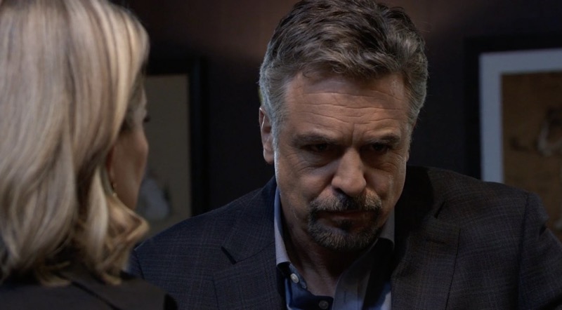 'General Hospital' Recap July 17: Jack Kisses Nina, Valentin Reassures Carly & Joss Comes Clean