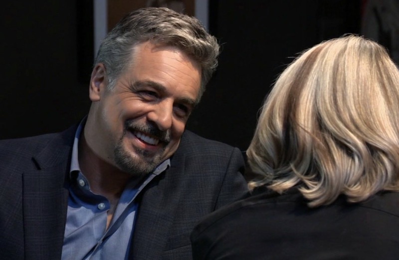 'General Hospital' Recap July 17: Jack Kisses Nina, Valentin Reassures Carly & Joss Comes Clean