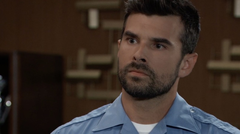 'General Hospital' Recap Thursday, July 23: Michael's Deception Bombshell, Charlotte's Obsession & Maxie Says Goodbye